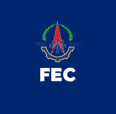 FEC logo